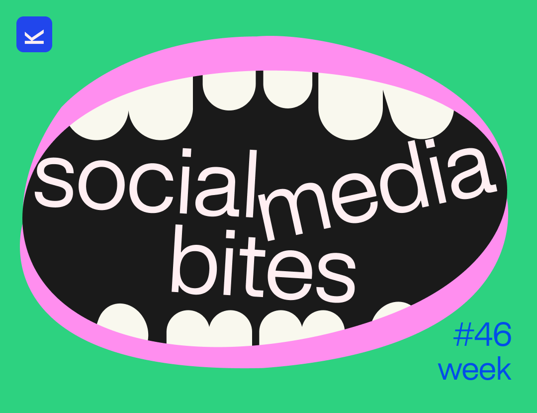 Social Media News from Kontentino - best tool for easy and productive social media management