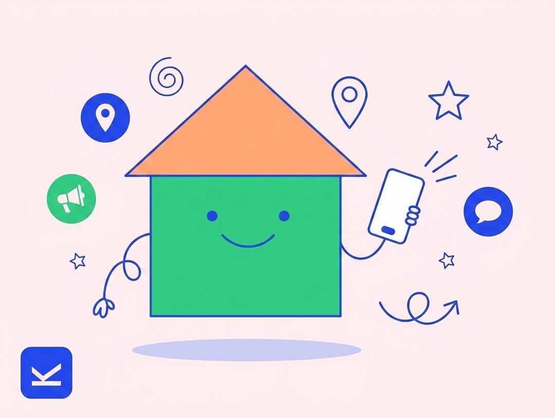 Local Business Social Media Guide