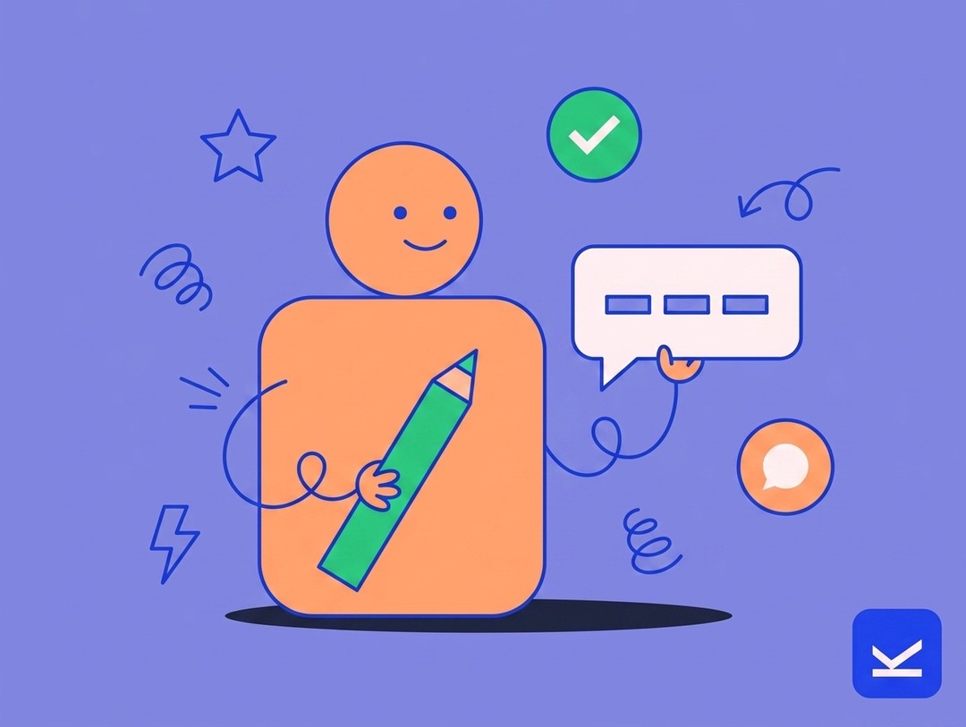 How to write social media captions that actually work