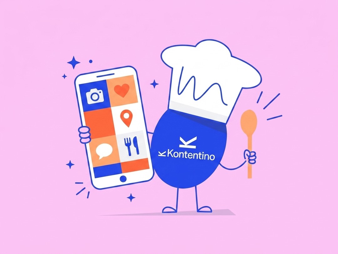 Social Media for Restaurants: Complete Guide to Restaurant Marketing