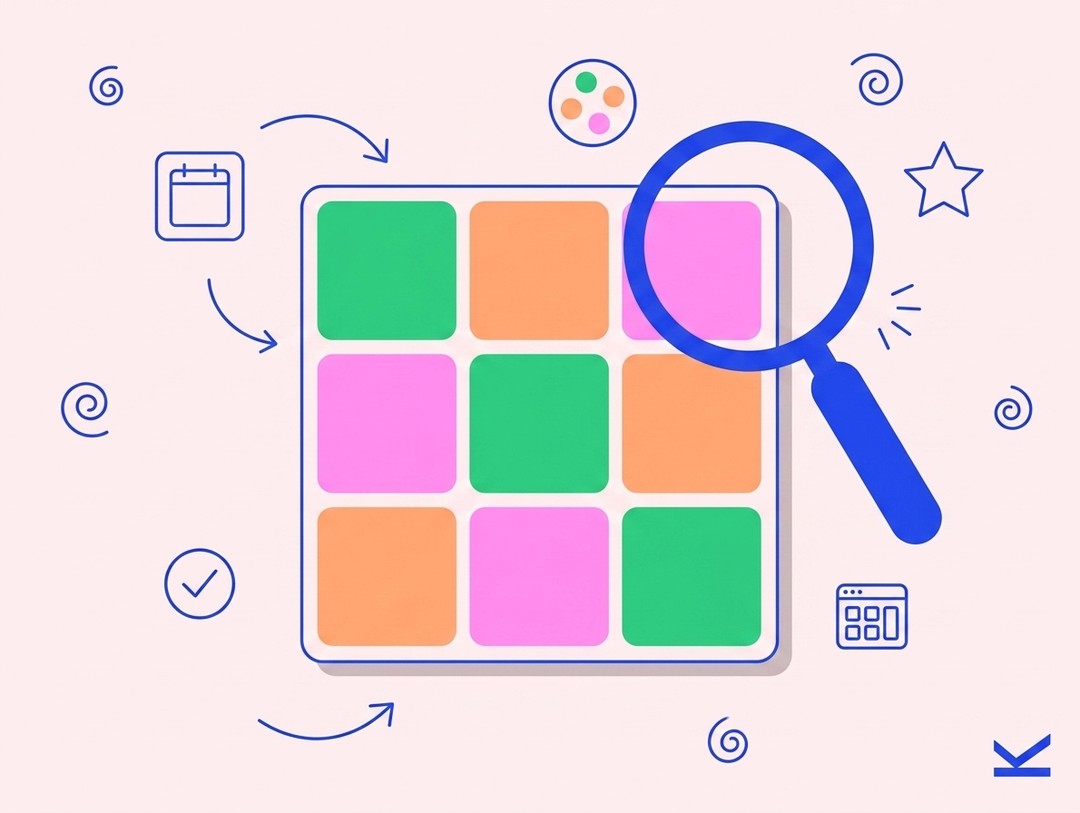 Instagram Feed Planning: Visual Strategy Guide