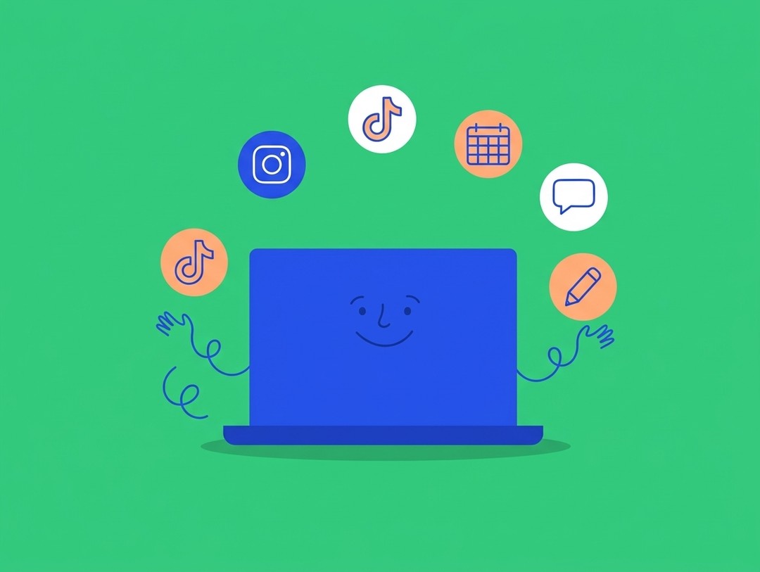 What Does a Social Media Manager Actually Do in 2026?