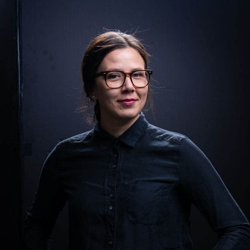Maru Mitlíková