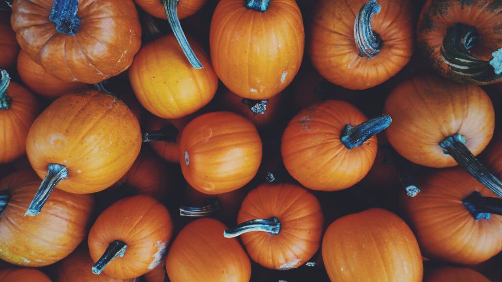 Social Media News October