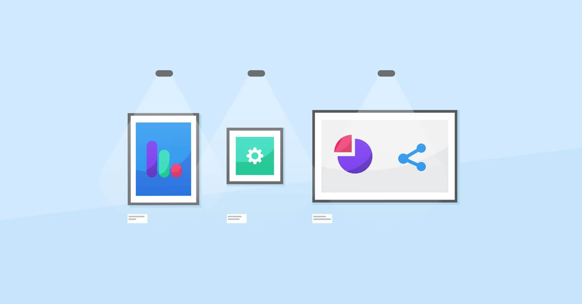Meanings and use of curated content