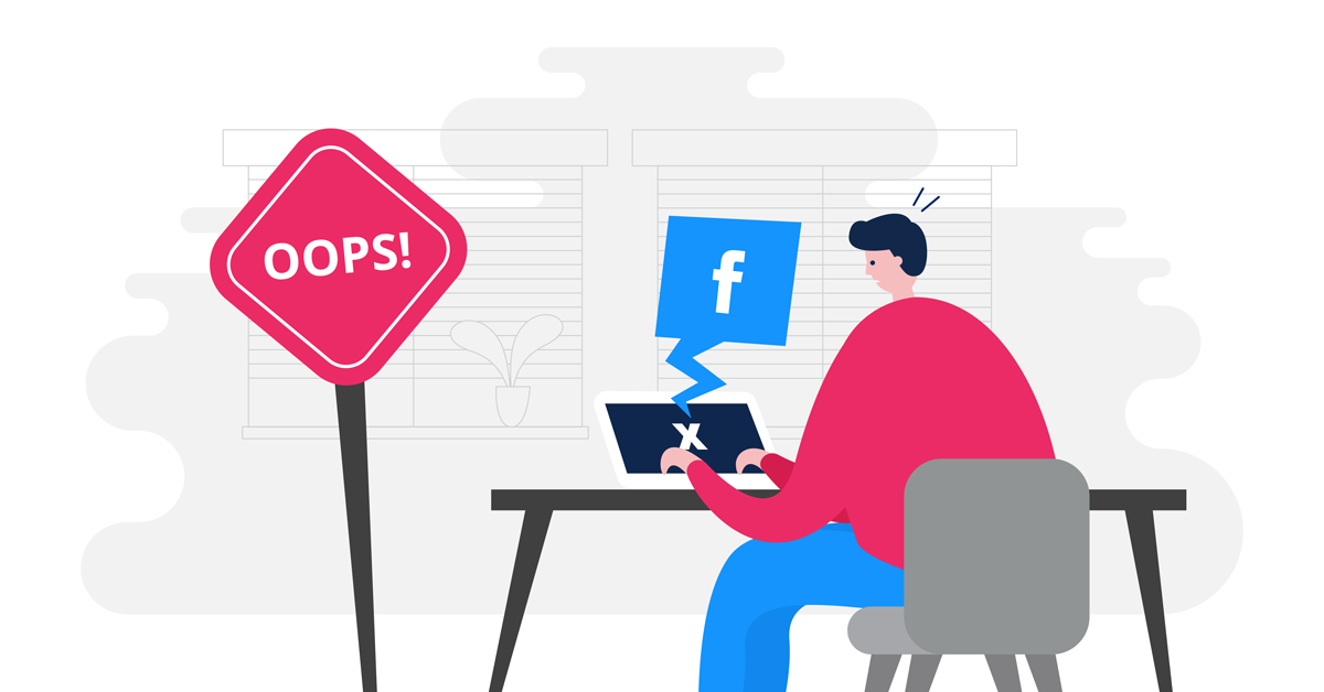 Facebook Ads Mistakes