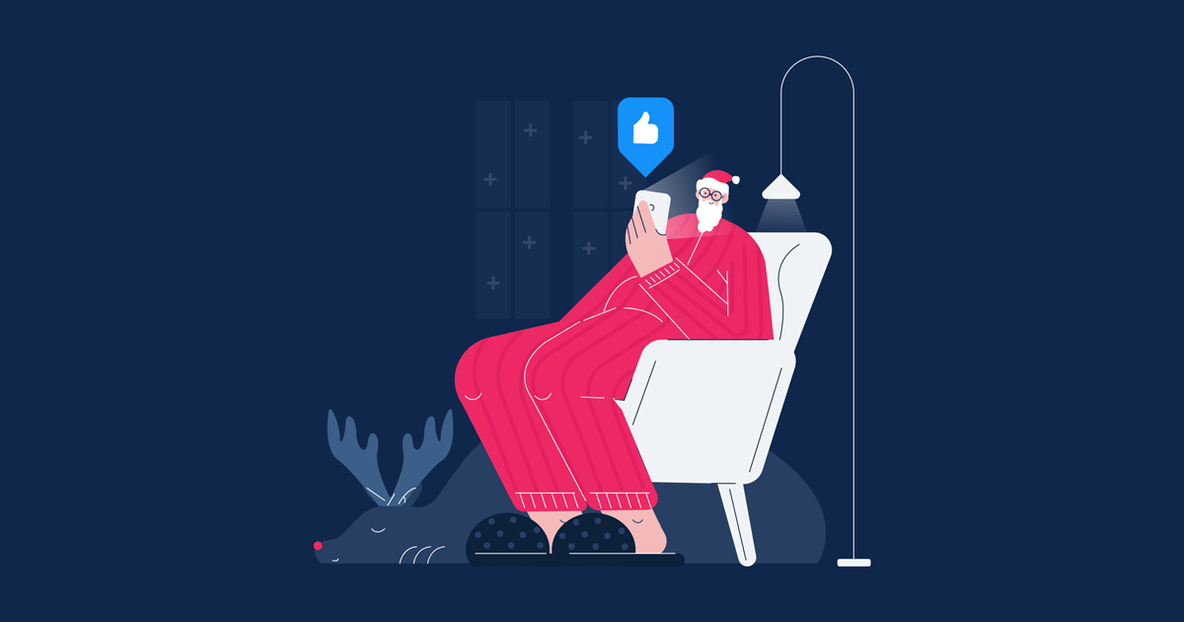 Holiday social media campaigns tips and tricks