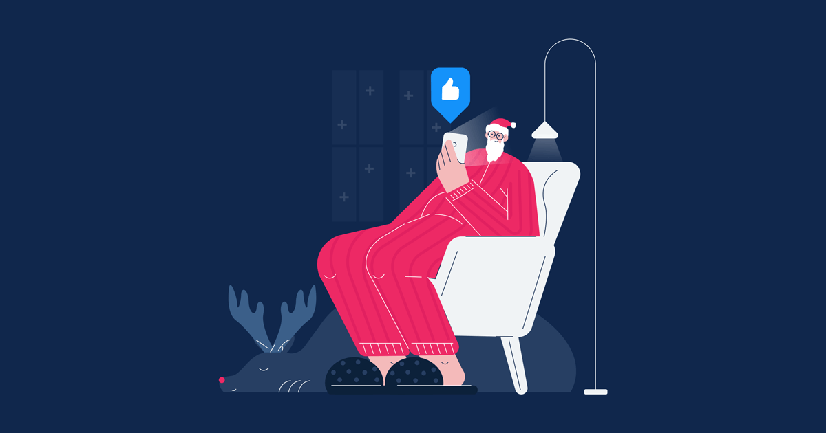 Holiday social media campaigns tips and tricks
