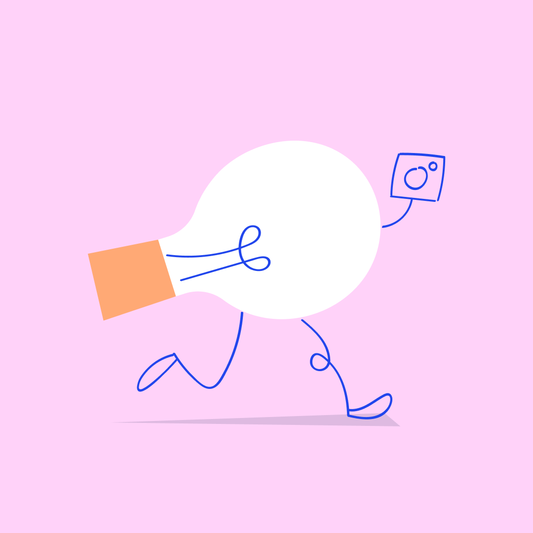 What are some good Instagram bio ideas? 3 examples inside