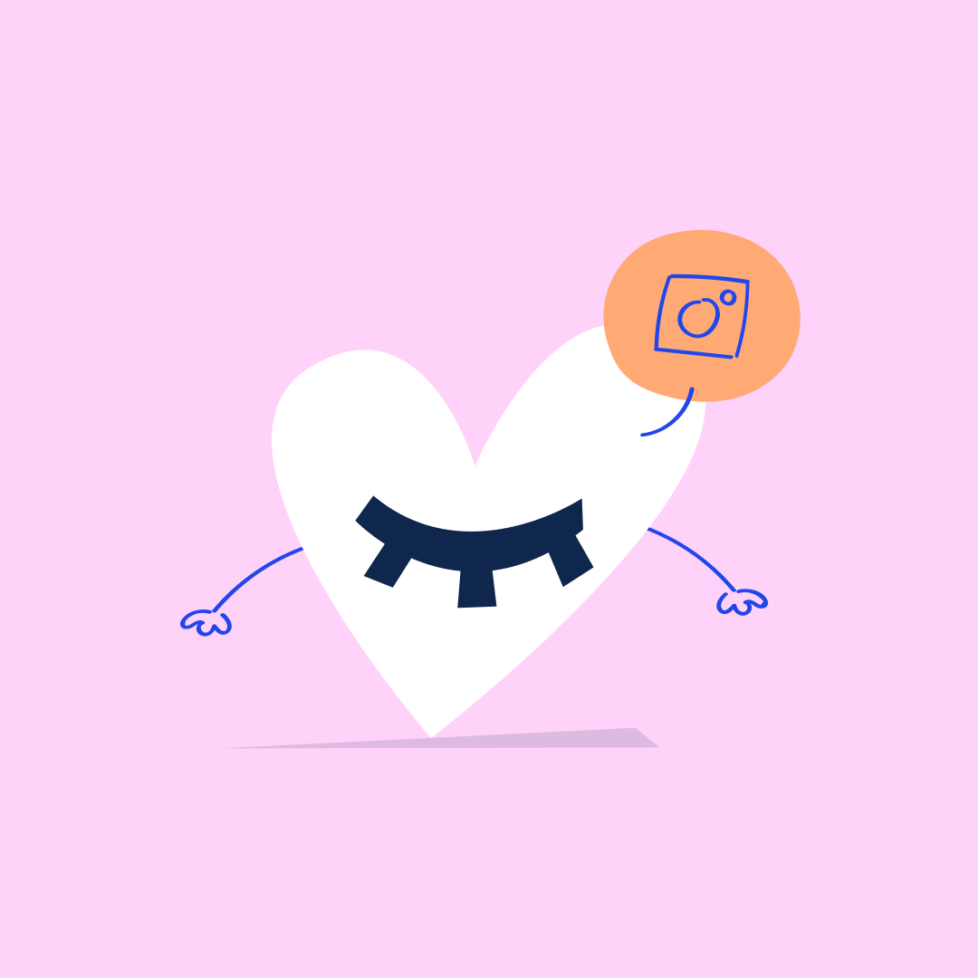 How to hide likes on Instagram: a simple guide