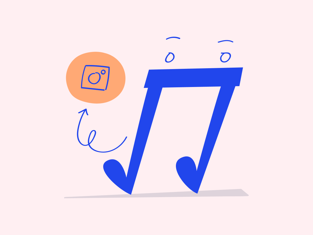 How to add any song on instagram story - 3 easy steps to get started