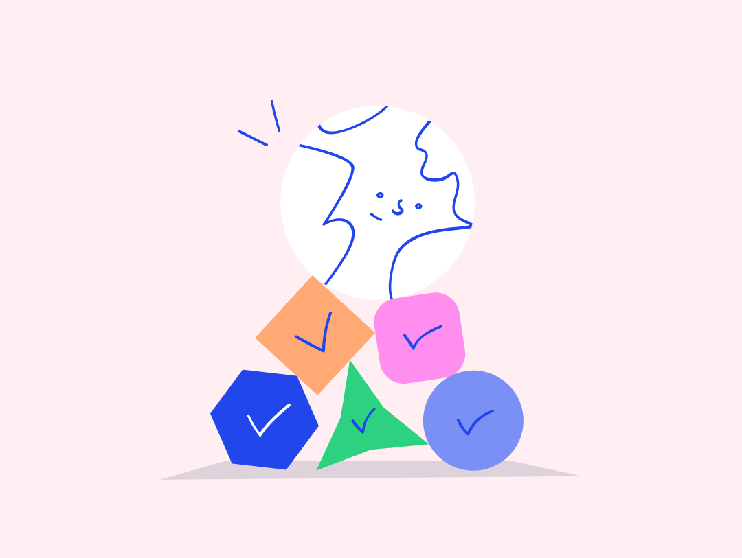 Top 5 Apps for Easy Social Media Management in 2025 (Worldwide)