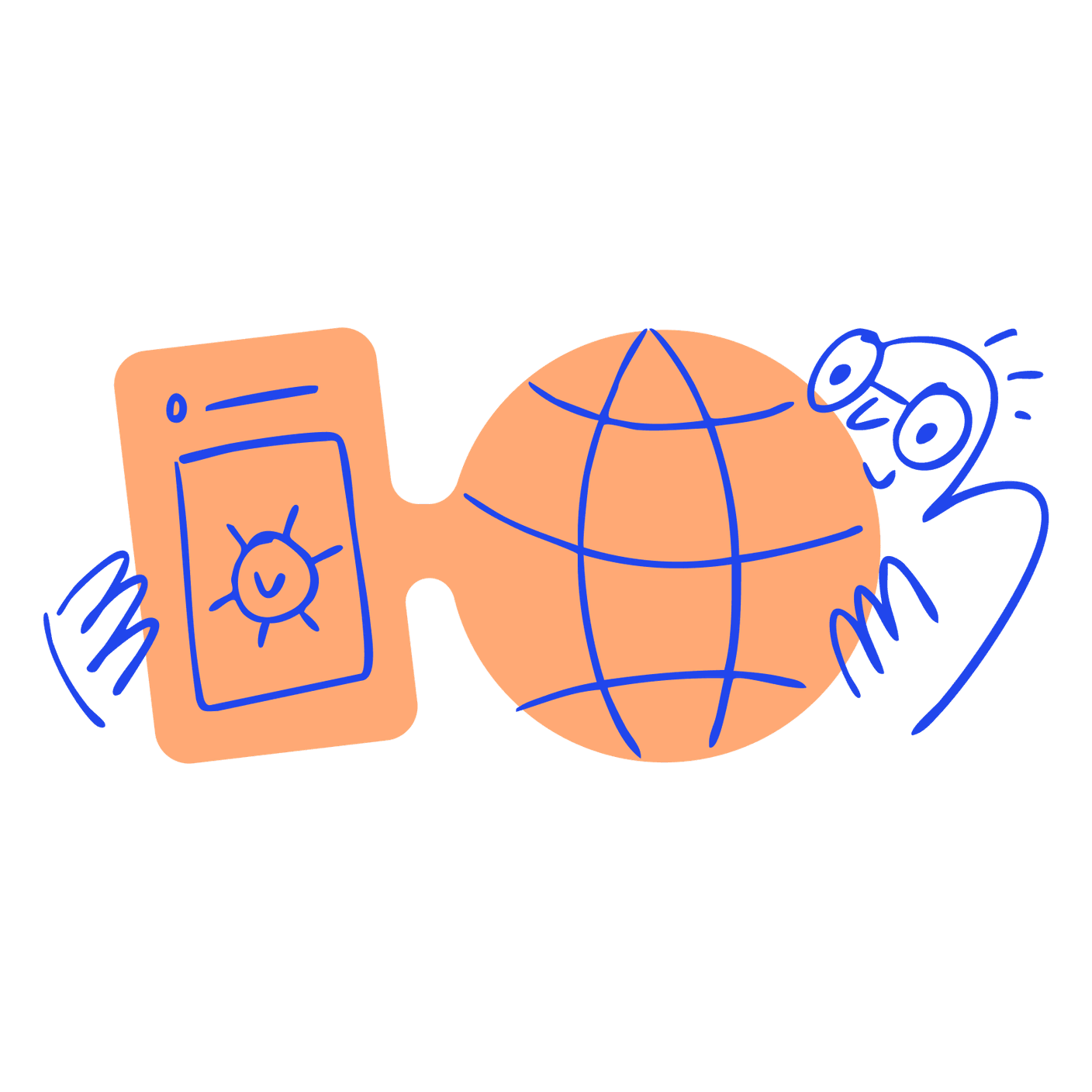 Kontentino social management tool