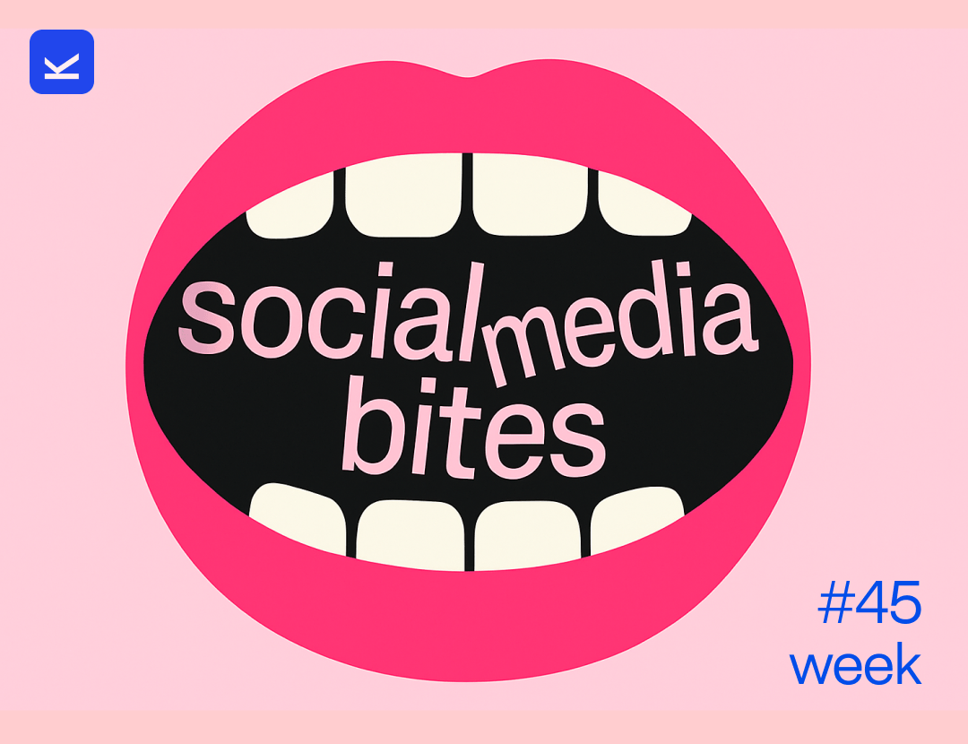 Social Media News from Kontentino - best tool for easy and productive social media management