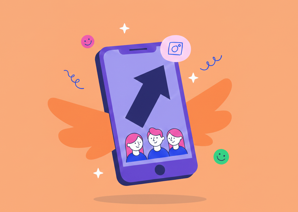 How to get more followers on Instagram? Tips for 2026