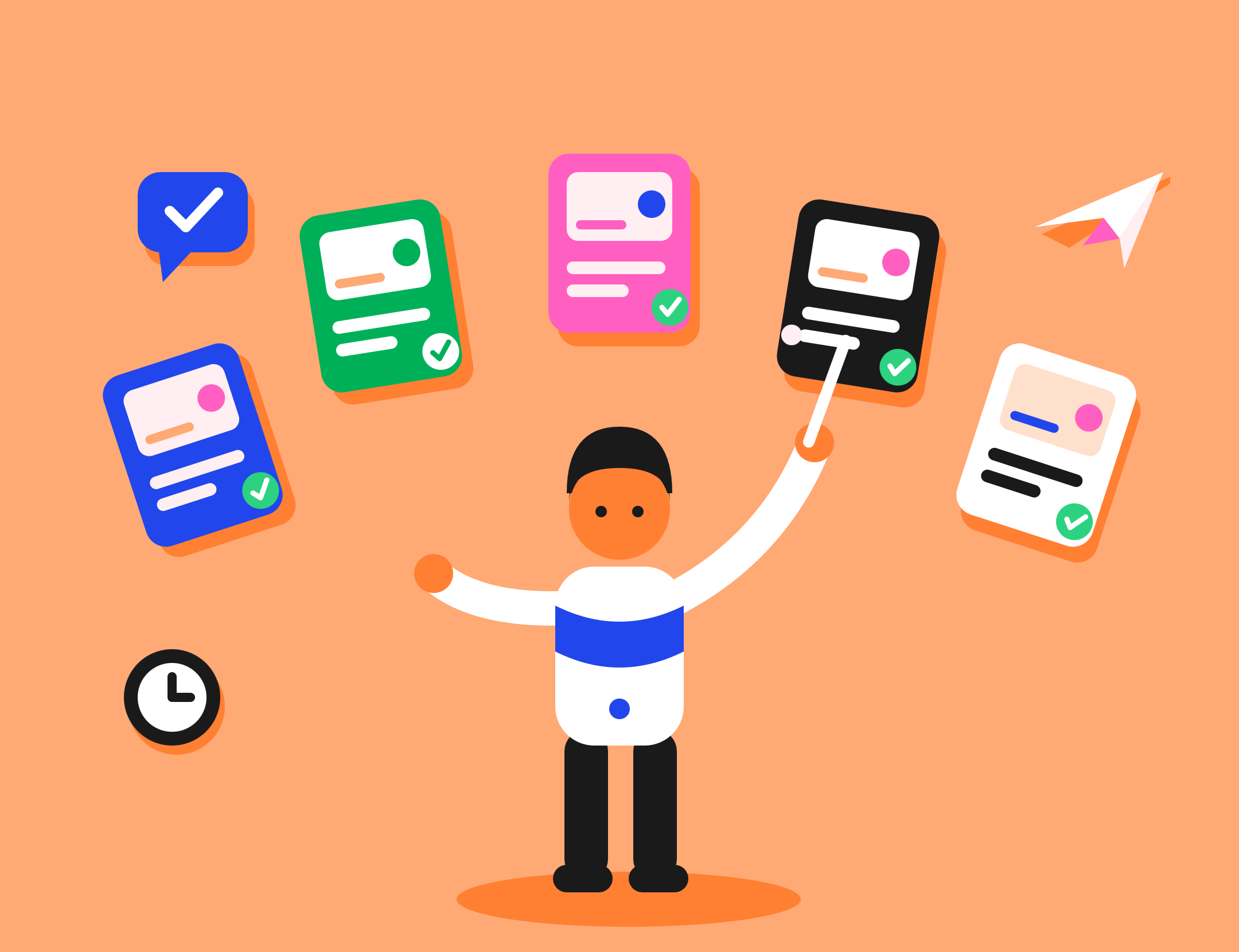 How agencies manage multiple social media clients: separate workspaces, per-client permissions, scalable approvals, and real tool costs at 5-20 clients