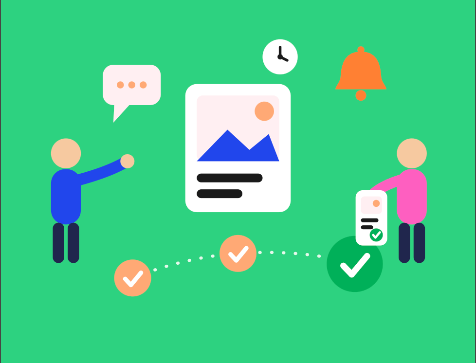 We compared 8 social media approval tools on client sign-off, no-login approvals, multi-level workflows, and pricing. Honest take included.