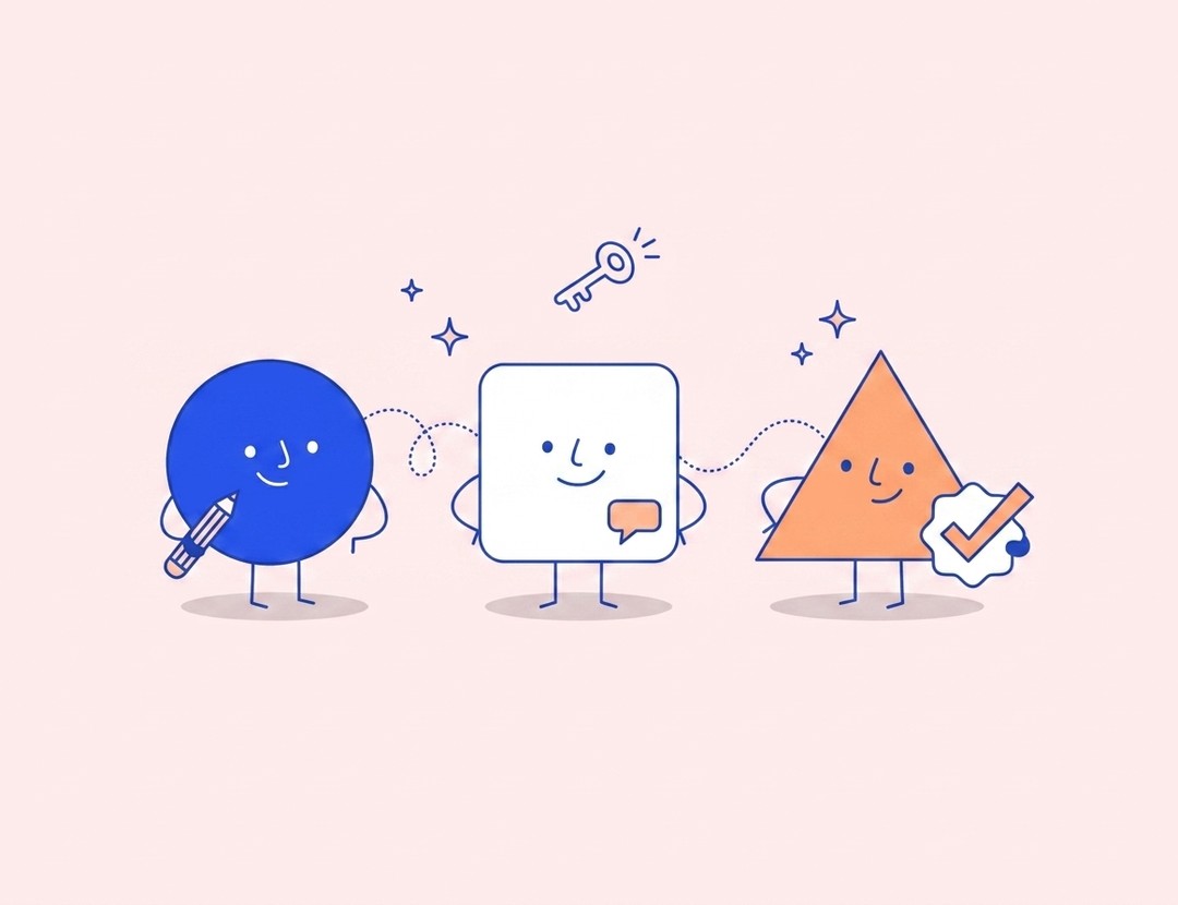Who should edit, who should approve, and who just needs to see the calendar. A simple guide to setting up social media roles and permissions for your team.