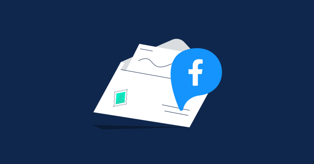 Facebook ad manager live chat