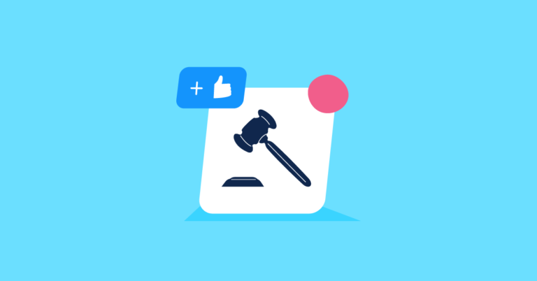 Kontentino blog_Social media marketing for law firms