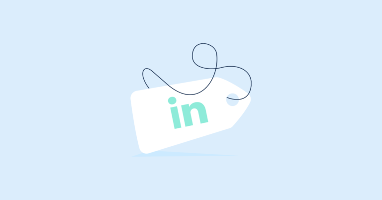 Kontentino blog_Social selling on LinkedIn &#8211; the definitive guide